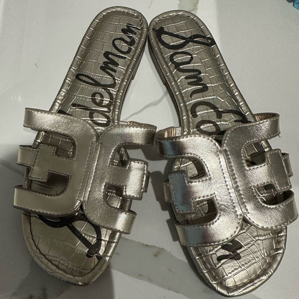 Sam Edelman- Bay Slide Sandal